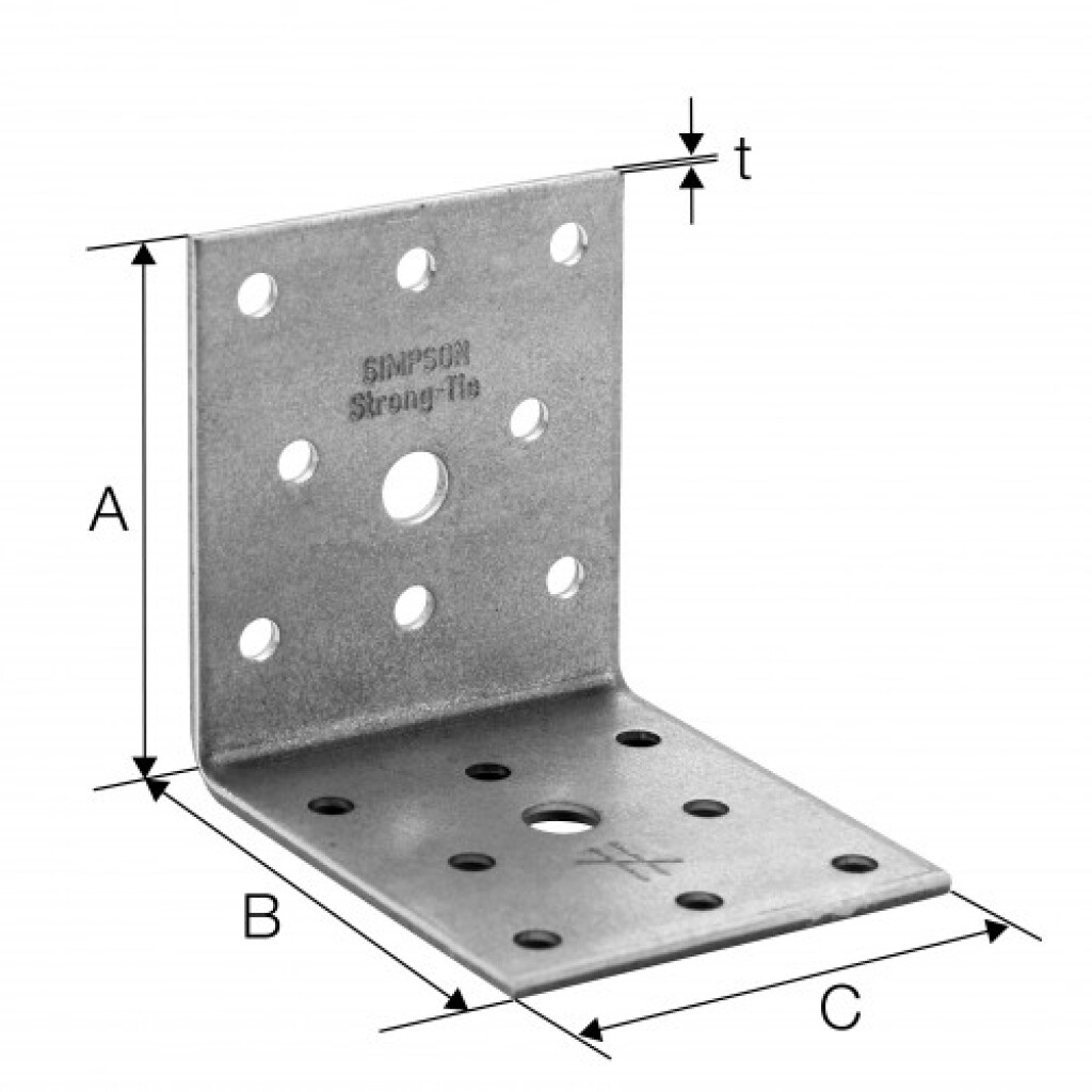 Winkelverbinder  55365 neu AB55365